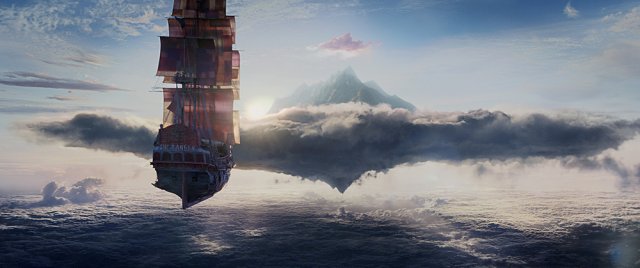 Pan - Viaggio sull'Isola che Non C' - Immagine 135160