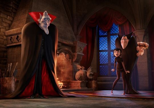 Hotel Transylvania 2 - Immagine 135162