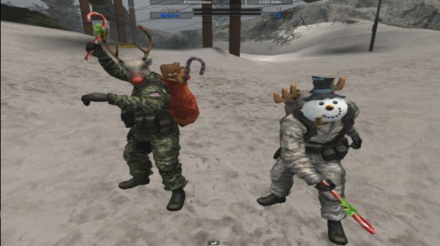Combat Arms immagine 137244