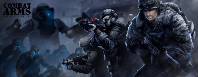 Combat Arms immagine 135200