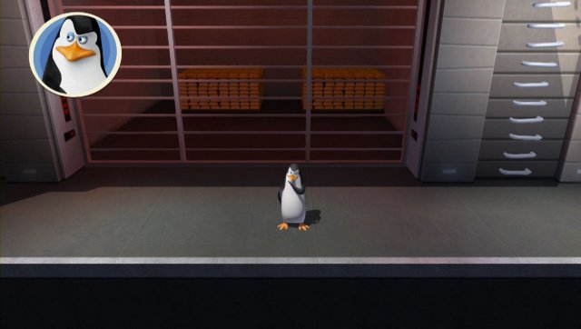 I Pinguini di Madgascar - Immagine 135205