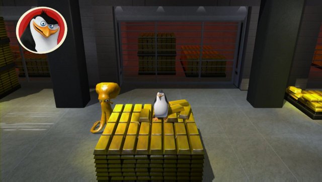 I Pinguini di Madgascar - Immagine 135207