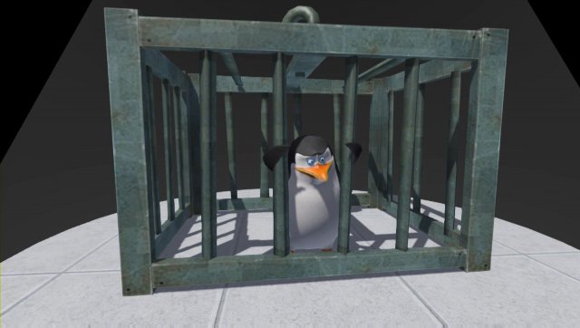 I Pinguini di Madgascar - Immagine 135225