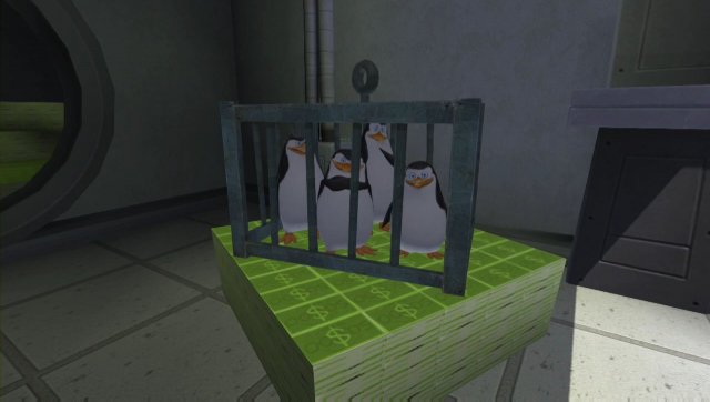 I Pinguini di Madgascar immagine 135228