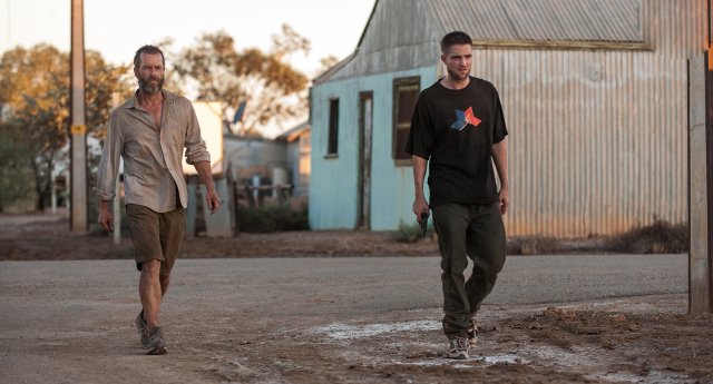 The Rover - Immagine 135239