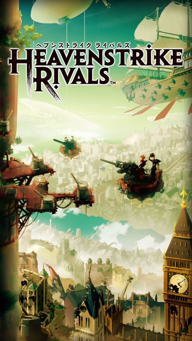 Heavenstrike Rivals - Immagine 135291