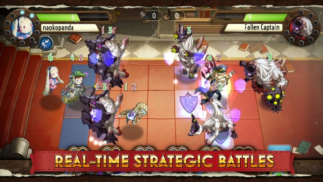 Heavenstrike Rivals - Immagine 135301