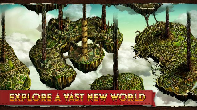 Heavenstrike Rivals - Immagine 135309