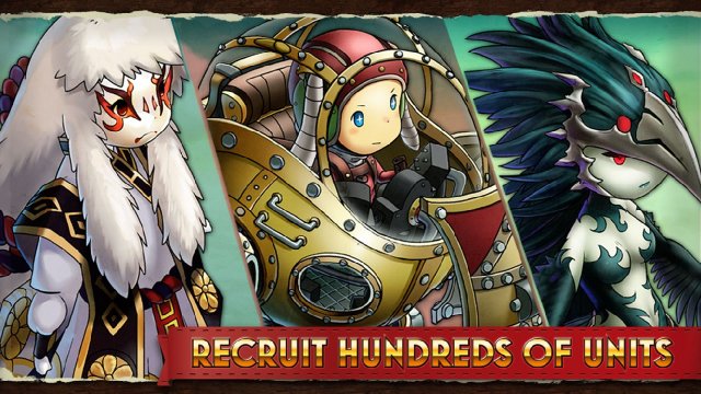 Heavenstrike Rivals - Immagine 135315