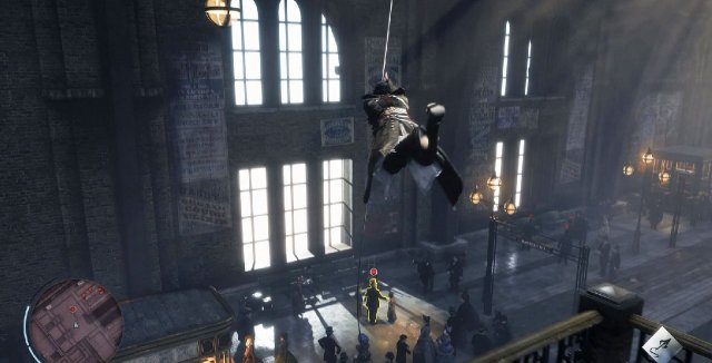 Assassin's Creed Syndicate - Immagine 135670