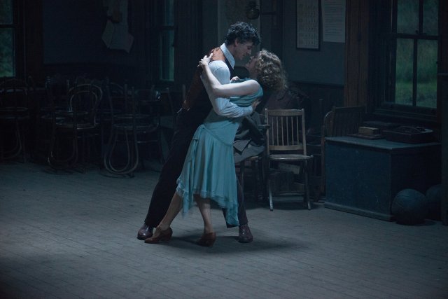 Jimmy's Hall - Una Storia d'Amore e Libertà - Immagine 137228