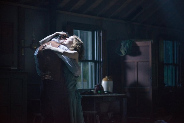 Jimmy's Hall - Una Storia d'Amore e Libertà - Immagine 137229