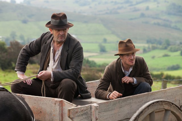 Jimmy's Hall - Una Storia d'Amore e Libert - Immagine 137233