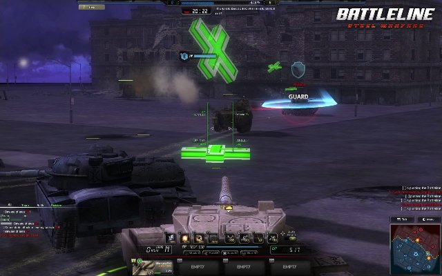 Battleline: Steel Warfare - Immagine 135984