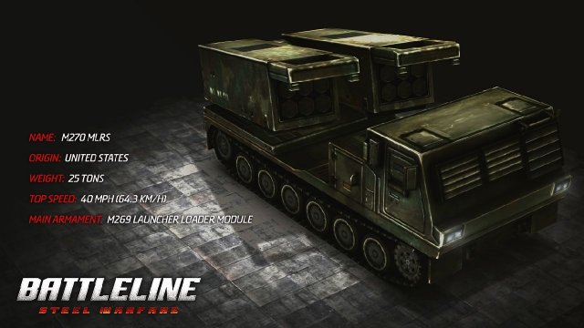 Battleline: Steel Warfare immagine 135993