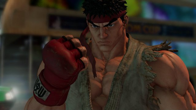 Street Fighter V - Immagine 136208
