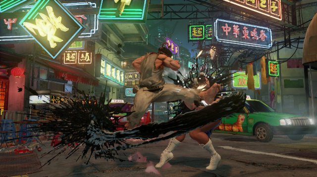 Street Fighter V - Immagine 136212