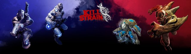 Kill Strain immagine 136167