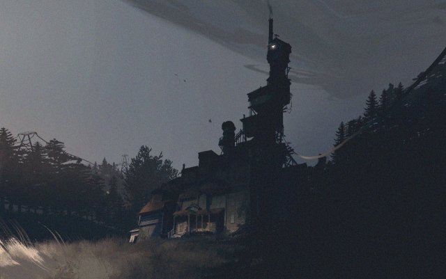 What Remains of Edith Finch - Immagine 136496