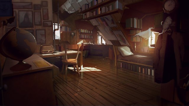 What Remains of Edith Finch - Immagine 136497