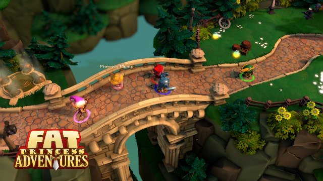Fat Princess Adventures - Immagine 136467