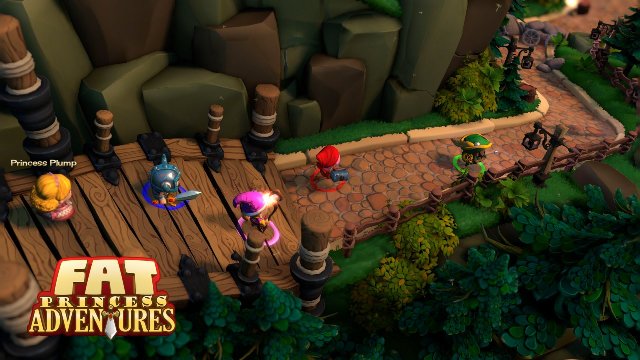 Fat Princess Adventures - Immagine 136468