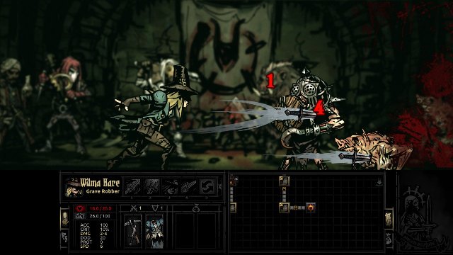 Darkest Dungeon - Immagine 136200