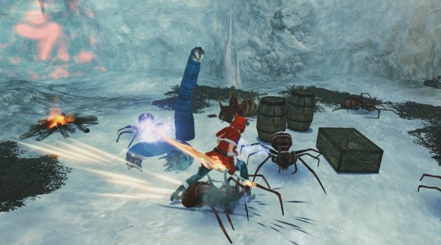 Vindictus immagine 137245