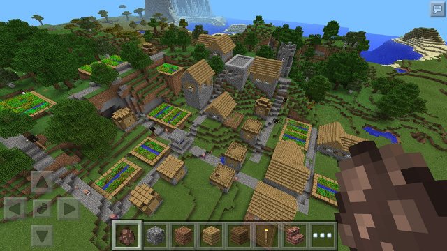 Minecraft: Pocket Edition - Immagine 136502