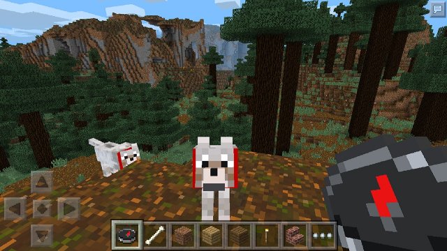 Minecraft: Pocket Edition - Immagine 136503