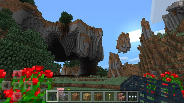 Minecraft: Pocket Edition immagine 136505