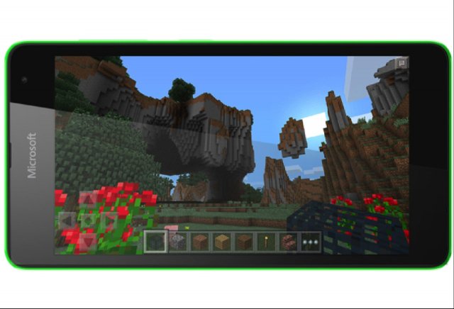 Minecraft: Pocket Edition - Immagine 136506