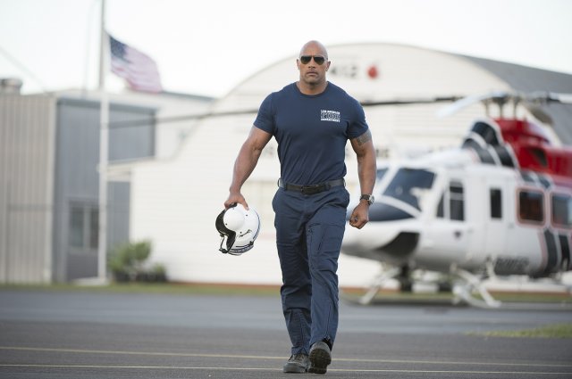 San Andreas - Immagine 136509