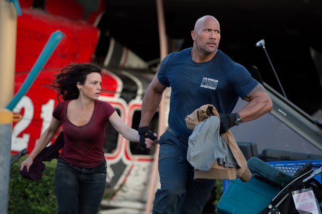 San Andreas - Immagine 136510