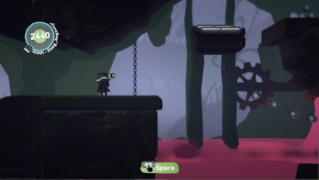 LittleBigPlanet PS Vita Marvel Super Hero Edition immagine 136710