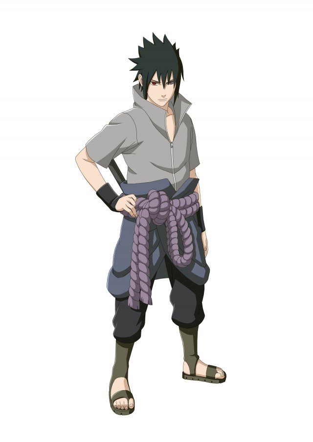 Naruto Shippuden: Ultimate Ninja Storm 4 - Immagine 136713