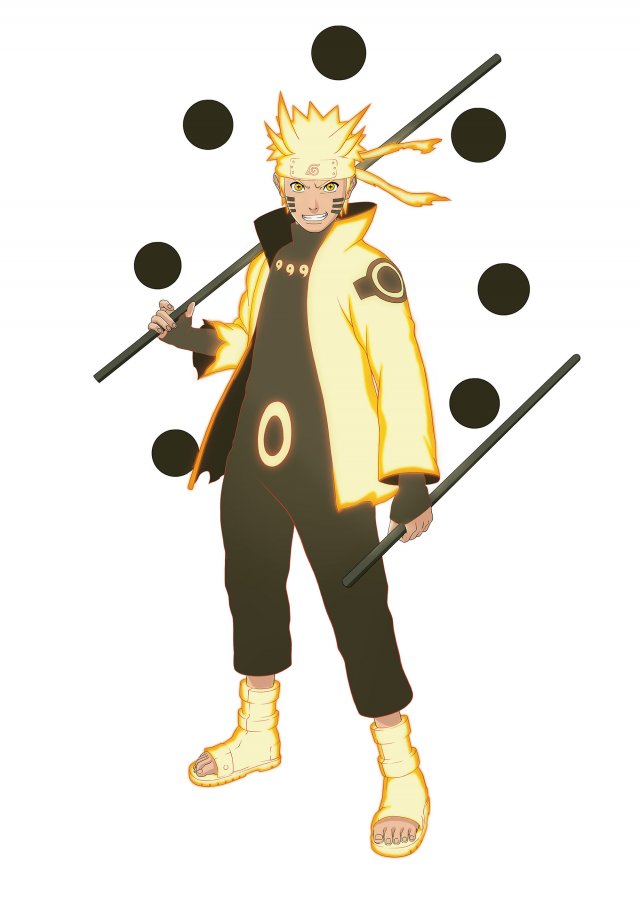 Naruto Shippuden: Ultimate Ninja Storm 4 - Immagine 136716