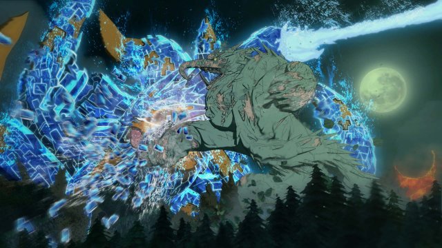 Naruto Shippuden: Ultimate Ninja Storm 4 - Immagine 136722