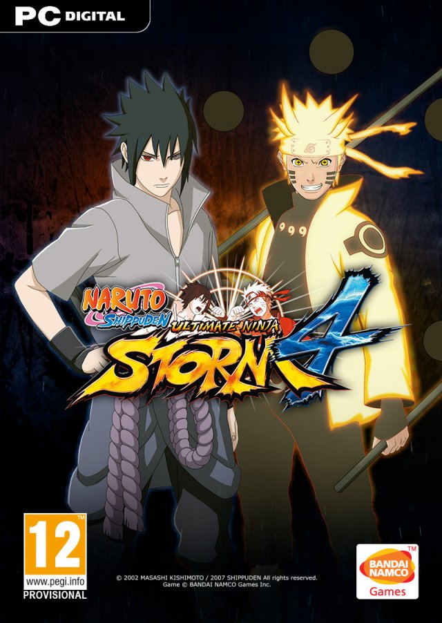 Naruto Shippuden: Ultimate Ninja Storm 4 - Immagine 136725
