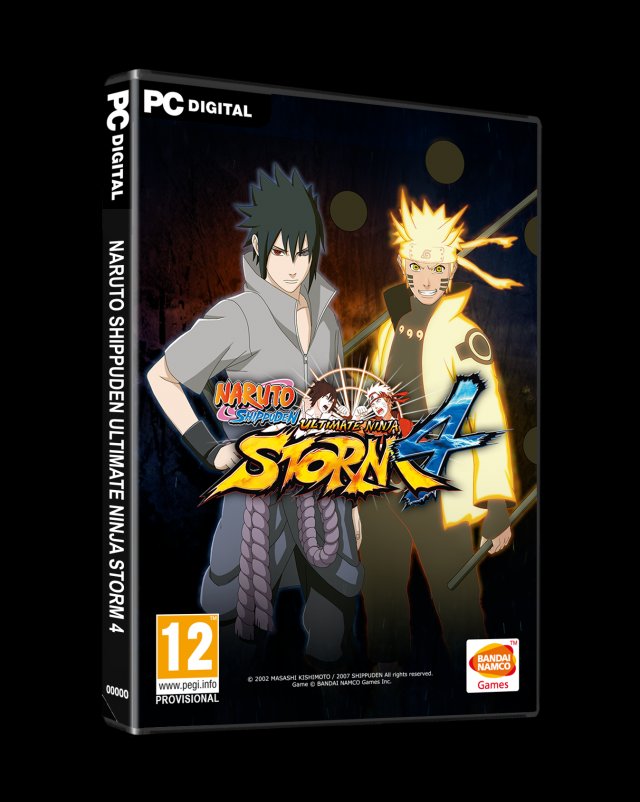Naruto Shippuden: Ultimate Ninja Storm 4 - Immagine 136728