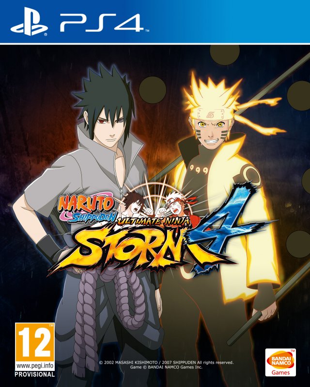 Naruto Shippuden: Ultimate Ninja Storm 4 - Immagine 136731