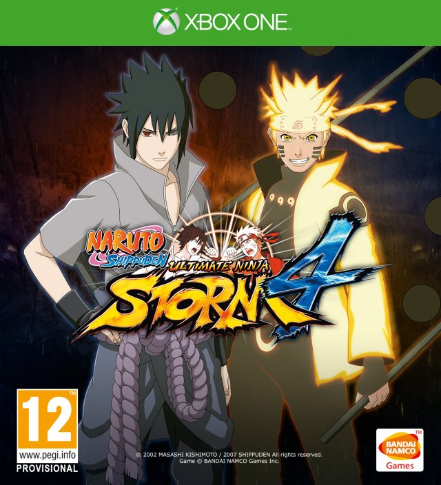 Naruto Shippuden: Ultimate Ninja Storm 4 - Immagine 136734