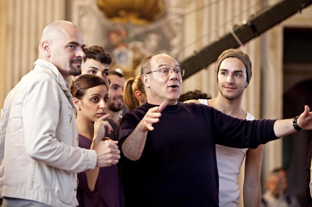 Cenerentola - Il film - Immagine 137327