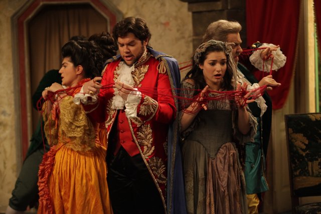 Cenerentola - Il film - Immagine 137328