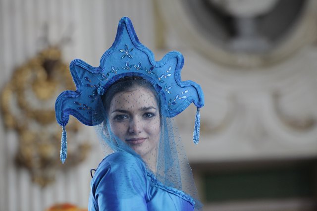 Cenerentola - Il film - Immagine 137330