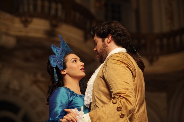 Cenerentola - Il film - Immagine 137331