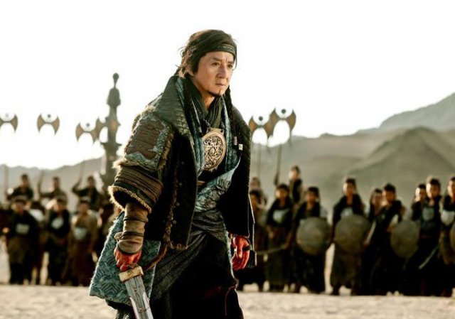 Dragon Blade - Immagine 137539