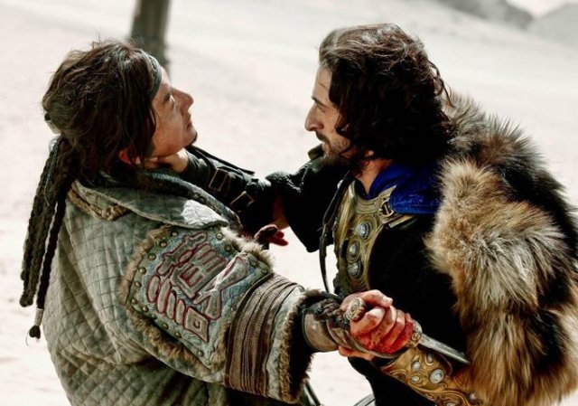 Dragon Blade - Immagine 137540