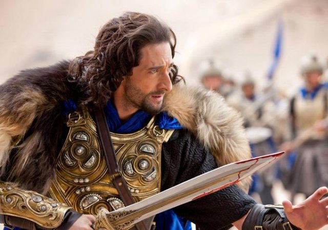 Dragon Blade - Immagine 137541