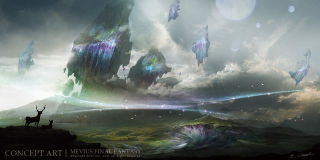 Mobius Final Fantasy - Immagine 137633